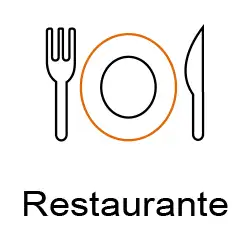 qp Hotel TRUJILLO 2 RESTAURANTE
